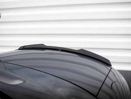 Maxton Design Spoiler CAP Mazda MX5 Hardtop NC (Mk3) - MA-MX5-3-CAP1G - Image 4