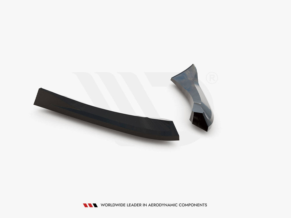 Maxton Design Rear Side Splitters Mazda MX5 NC (Mk3) - MA-MX5-3-RSD1G - Image 5