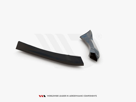 Maxton Design Rear Side Splitters Mazda MX5 NC (Mk3) - MA-MX5-3-RSD1G - Image 5