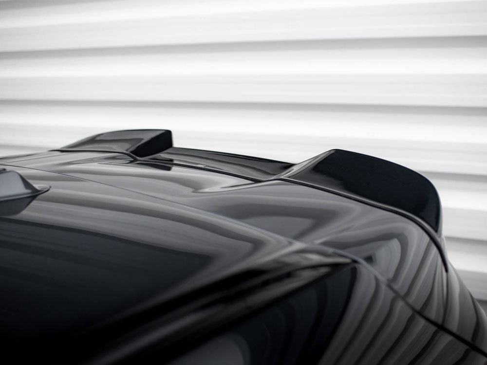 Spoiler CAP 3D BMW X5 M F95 / F95 Facelift