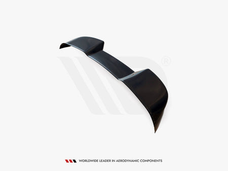 Maxton Design Spoiler CAP 3D BMW X5 M F95 - BM-X5M-F95F-CAP3D1G - Image 5