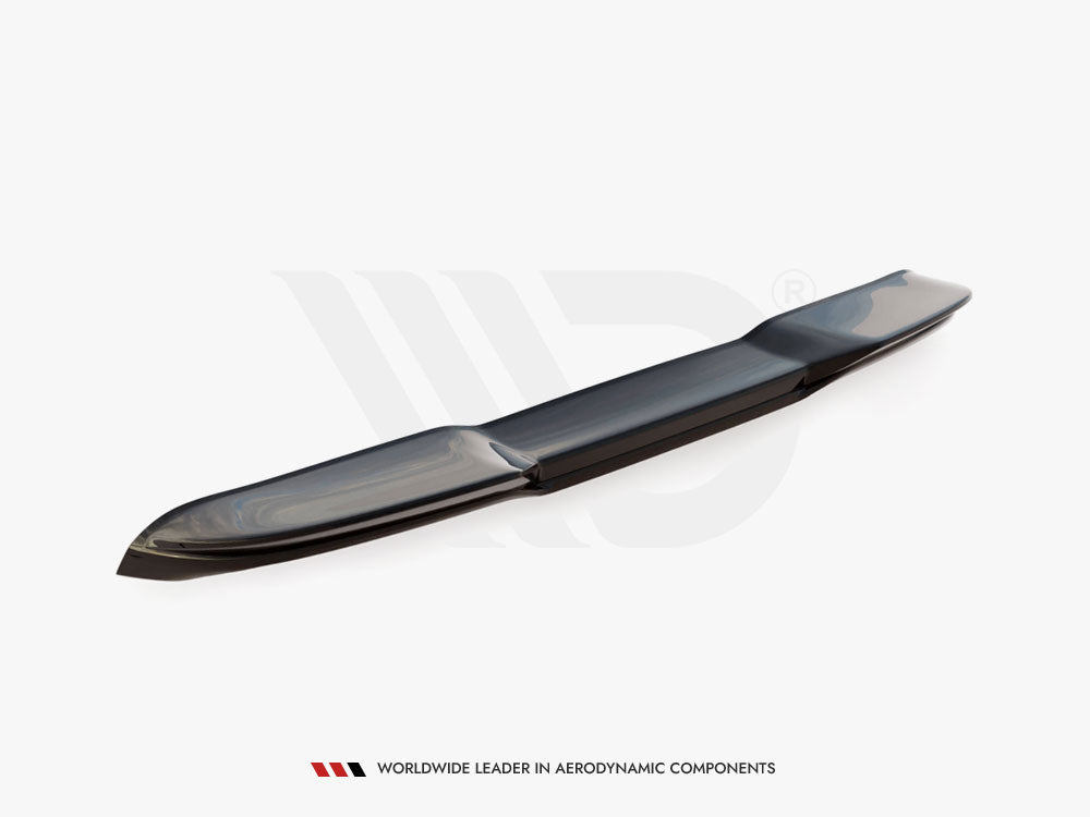 Maxton Design Spoiler CAP 3D BMW X5 M F95 - BM-X5M-F95F-CAP3D1G - Image 6
