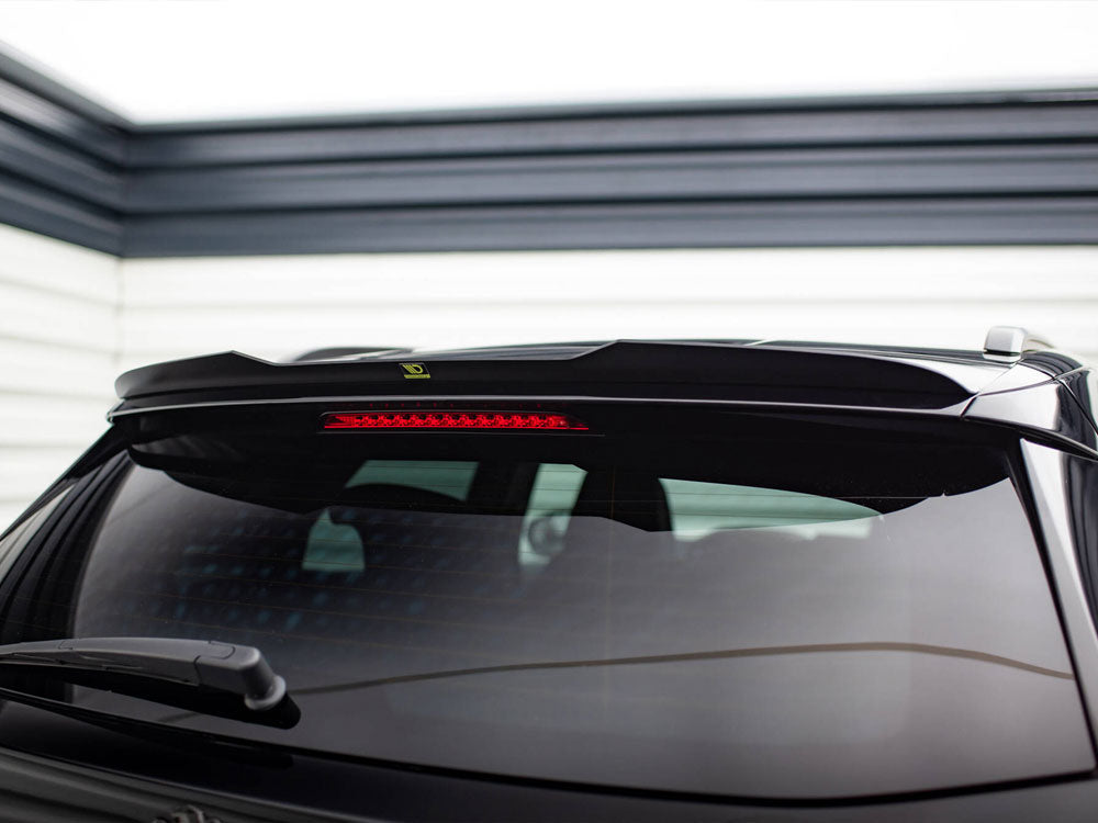 Maxton Design Spoiler CAP Peugeot 3008 GT-Line Mk2 Facelift - PE-3008-2F-GTLINE-CAP1G - Image 3