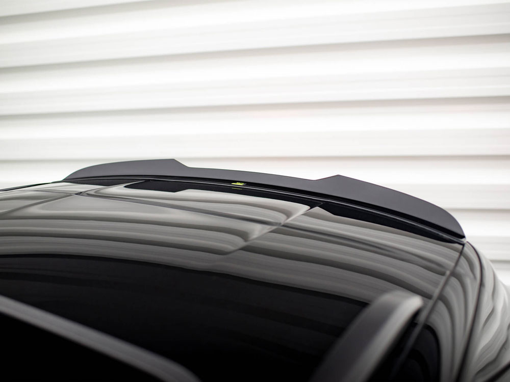 Maxton Design Spoiler CAP Peugeot 3008 GT-Line Mk2 Facelift - PE-3008-2F-GTLINE-CAP1G - Image 4