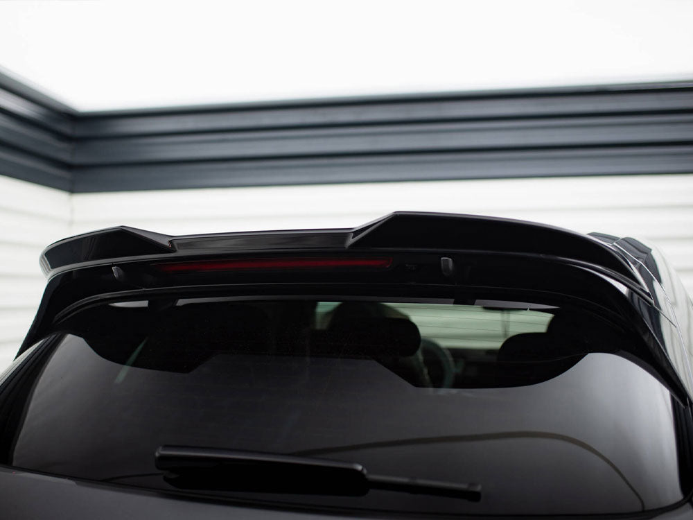 Maxton Design Spoiler CAP 3D Porsche Cayenne SUV Mk3 Facelift - PO-CAY-3F-CAP3D1G - Image 3