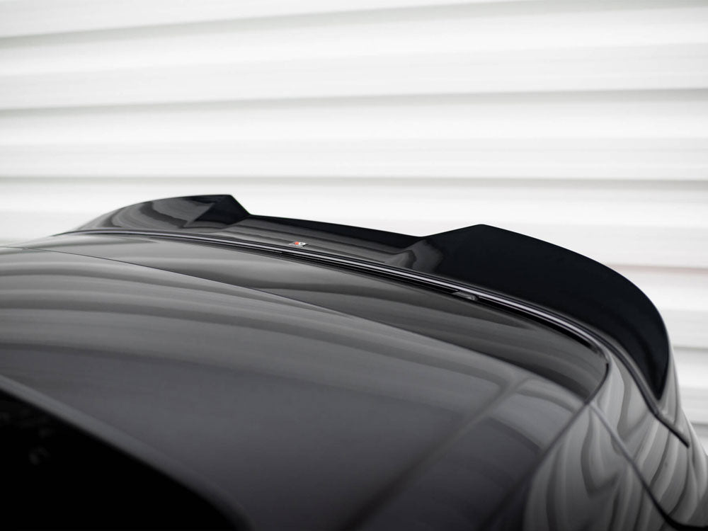 Maxton Design Spoiler CAP 3D Porsche Cayenne SUV Mk3 Facelift - PO-CAY-3F-CAP3D1G - Image 4
