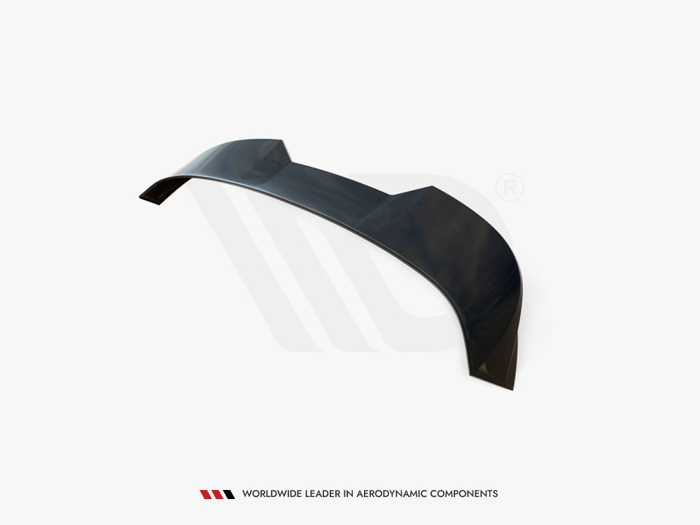 Maxton Design Spoiler CAP 3D Porsche Cayenne SUV Mk3 Facelift - PO-CAY-3F-CAP3D1G - Image 5