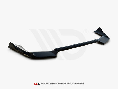 Maxton Design Rear Splitter Porsche Cayenne SUV / Coupe Mk3 Facelift - PO-CAY-3F-RD1G - Image 10