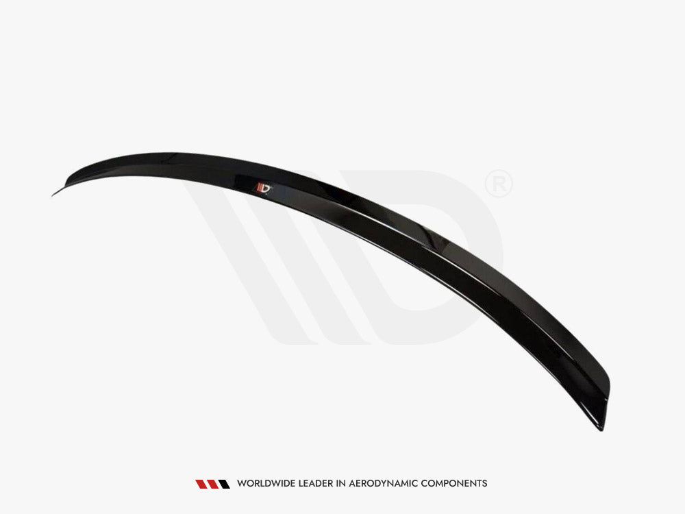 Maxton Design Spoiler CAP Audi S8 D4 FL - AU-S8-D4-CAP1G - Image 3