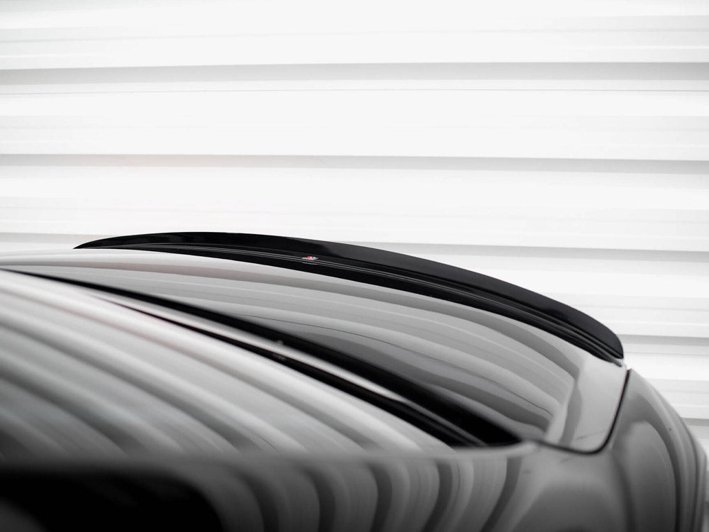 Maxton Design Spoiler CAP Audi A8 D4 - AU-A8-D4-CAP1G - Image 4