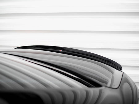 Maxton Design Spoiler CAP Audi A8 D4 - AU-A8-D4-CAP1G - Image 4