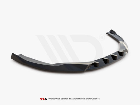 Maxton Design Front Splitter Audi A8 D4 Facelift - AU-A8-D4F-FD1G - Image 5