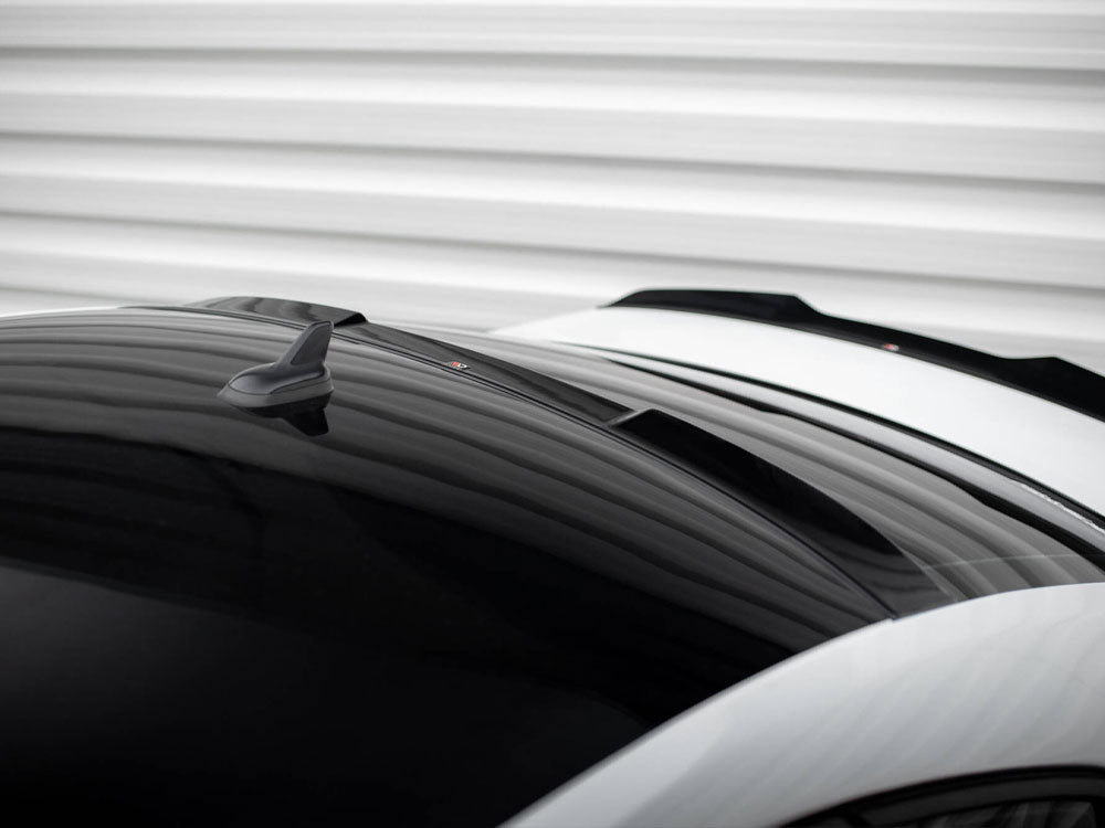 Maxton Design Rear Window Extension Volkswagen Passat GT B8 Facelift USA - VW-PA-B7-GT-H1G - Image 4