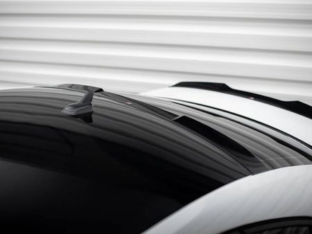 Maxton Design Rear Window Extension Volkswagen Passat GT B8 Facelift USA - VW-PA-B7-GT-H1G - Image 4