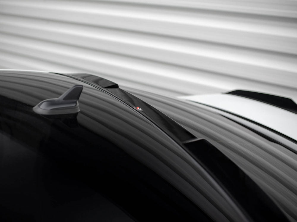 Maxton Design Rear Window Extension Volkswagen Passat GT B8 Facelift USA - VW-PA-B7-GT-H1G - Image 5