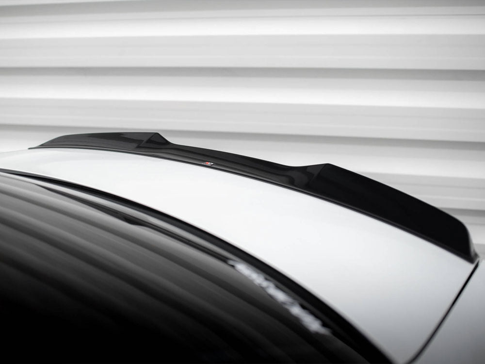 Maxton Design Spoiler CAP 3D Volkswagen Passat GT B8 Facelift USA - VW-PA-B7-GT-CAP3D1G - Image 4