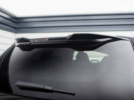 Maxton Design Spoiler CAP 3D BMW XM G09 - BM-XM-1-CAP3D1G - Image 3