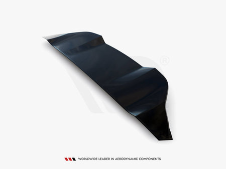 Maxton Design Spoiler CAP 3D BMW XM G09 - BM-XM-1-CAP3D1G - Image 5