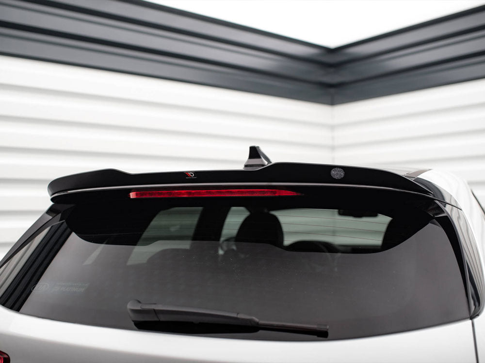 Maxton Design Spoiler CAP Kia Ceed GT Mk3 - KI-CE-3-GT-CAP1G - Image 3