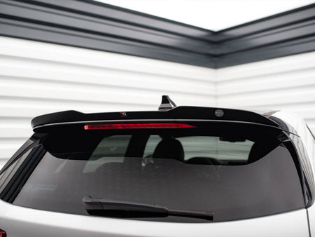 Maxton Design Spoiler CAP Kia Ceed GT Mk3 - KI-CE-3-GT-CAP1G - Image 3