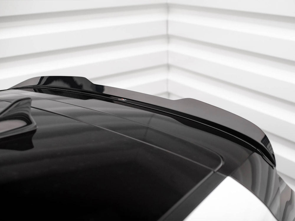 Maxton Design Spoiler CAP Kia Ceed GT Mk3 - KI-CE-3-GT-CAP1G - Image 4