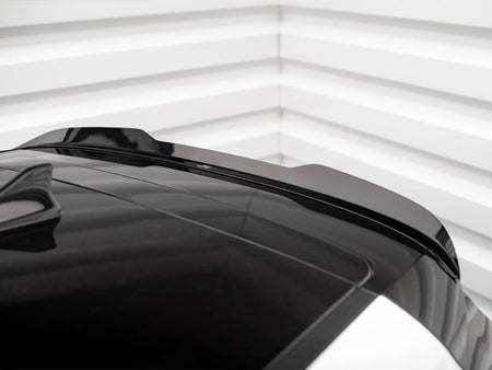 Maxton Design Spoiler CAP Kia Ceed GT Mk3 - KI-CE-3-GT-CAP1G - Image 4