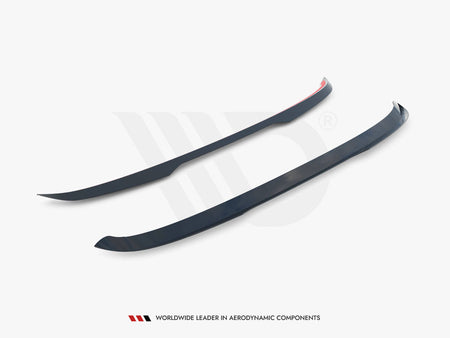 Maxton Design Spoiler CAP Kia Ceed GT Mk3 - KI-CE-3-GT-CAP1G - Image 5