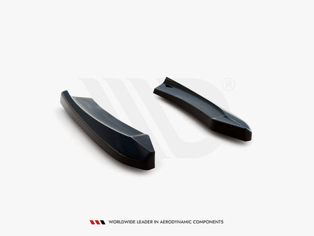 Maxton Design Rear Side Splitters Kia Ceed GT Mk3 - KI-CE-3-GT-RSD1G - Image 5