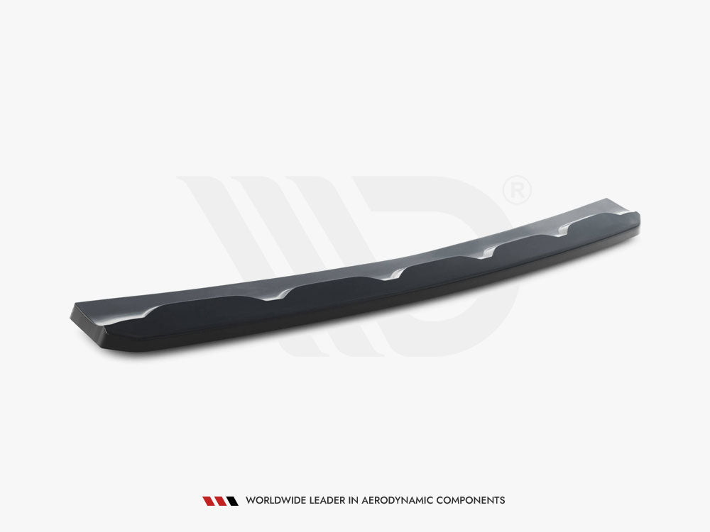 Maxton Design Central Rear Splitter Kia Ceed GT Mk3 - KI-CE-3-GT-RD1G - Image 5