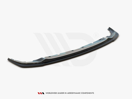 Maxton Design Front Splitter V.1 BMW 1 F40 M-Sport / M135i - BM-1-40-MPACK-FD1G - Image 5