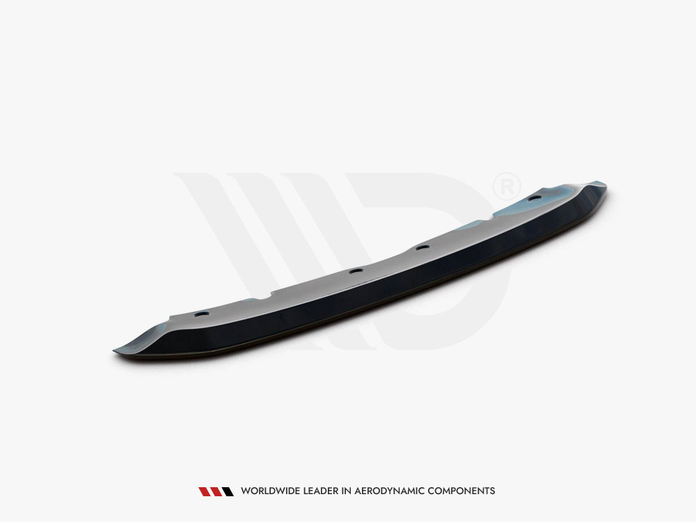 Maxton Design Front Splitter V.2 BMW 1 F40 M-Sport / M135i - BM-1-40-MPACK-FD2G - Image 5
