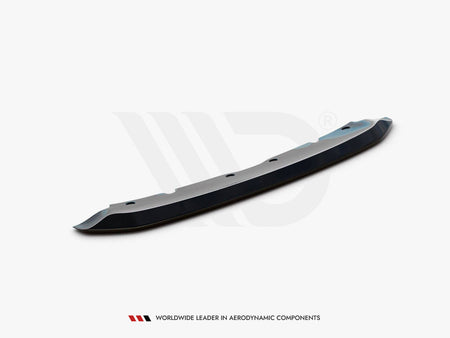 Maxton Design Front Splitter V.2 BMW 1 F40 M-Sport / M135i - BM-1-40-MPACK-FD2G - Image 5