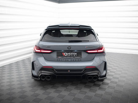 Maxton Design Rear Valance V.2 BMW 1 F40 M-Sport / M135i - BM-1-40-MPACK-RS2G - Image 3