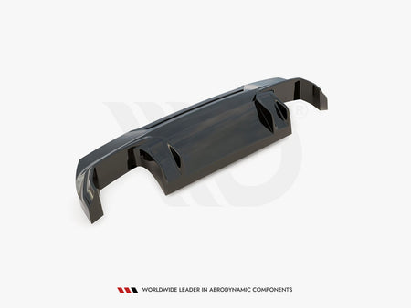 Maxton Design Rear Valance V.2 BMW 1 F40 M-Sport / M135i - BM-1-40-MPACK-RS2G - Image 9