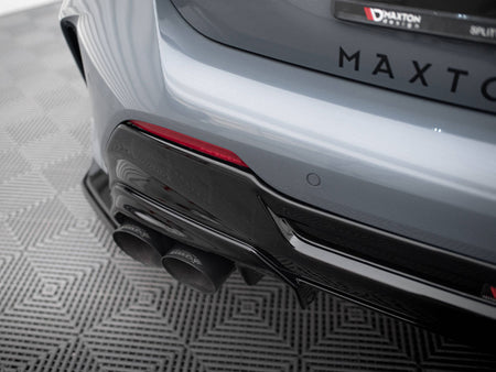 Maxton Design Rear Valance V.2 BMW 1 F40 M-Sport / M135i - BM-1-40-MPACK-RS2G - Image 7