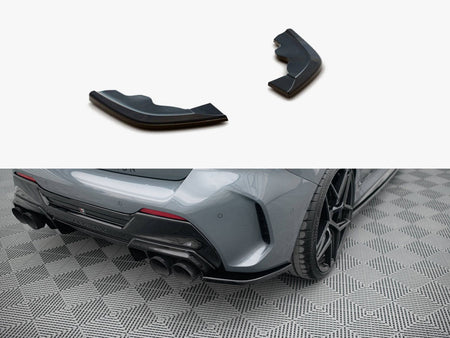 Maxton Design Rear Side Splitters V.3 BMW 1 F40 M-Sport / M135i - BM-1-40-MPACK-RSD2G - Image 1