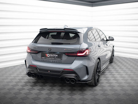 Maxton Design Rear Side Splitters V.3 BMW 1 F40 M-Sport / M135i - BM-1-40-MPACK-RSD2G - Image 2