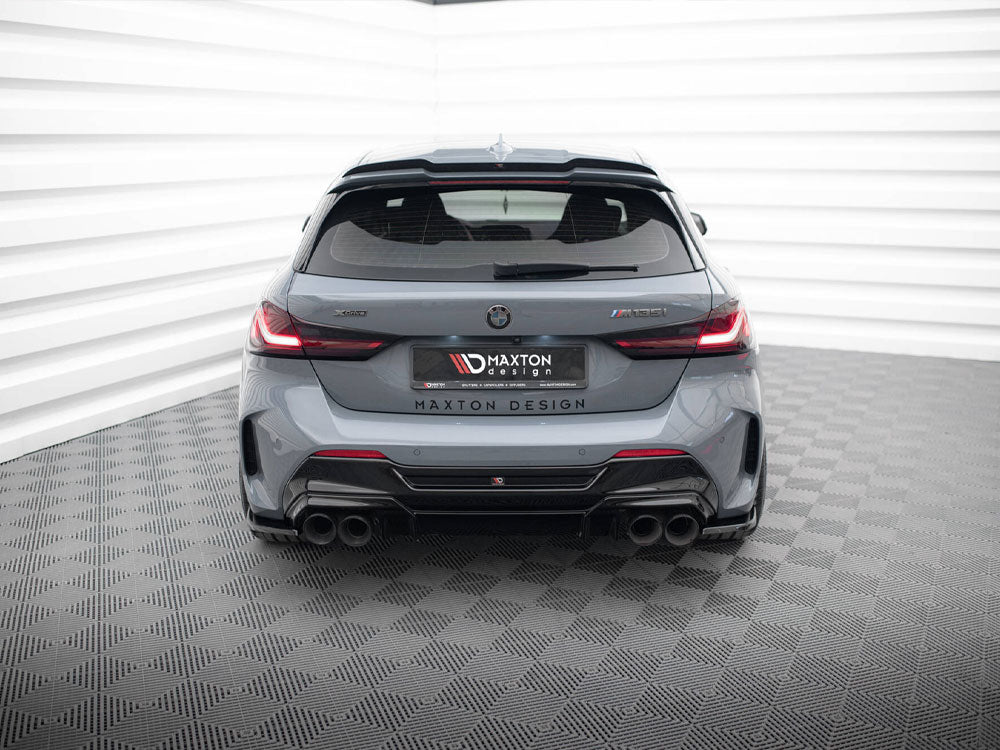 Maxton Design Rear Side Splitters V.3 BMW 1 F40 M-Sport / M135i - BM-1-40-MPACK-RSD2G - Image 3