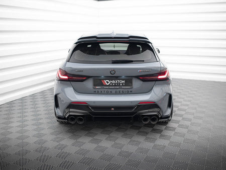 Maxton Design Rear Side Splitters V.3 BMW 1 F40 M-Sport / M135i - BM-1-40-MPACK-RSD2G - Image 3