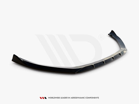 Maxton Design Front Splitter V.1 Audi A3 Sedan 8V - AU-A3-3-S-FD1G - Image 5
