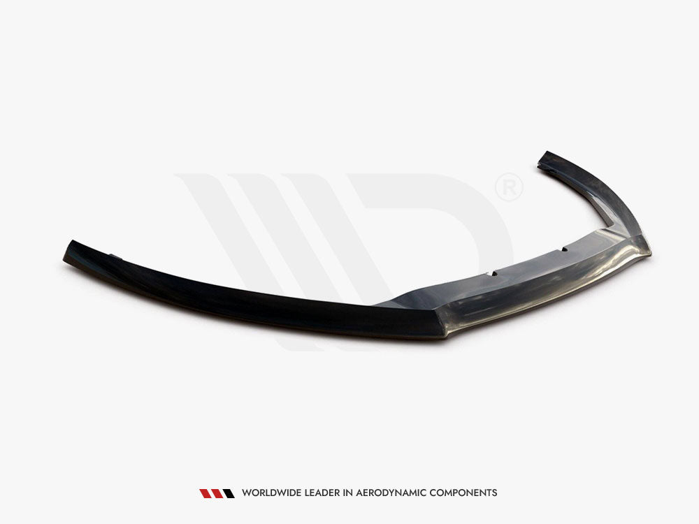 Maxton Design Front Splitter V.8 Ford Focus ST / ST-Line Mk4 - FO-FO-4-ST-FD2G - Image 5