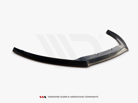 Maxton Design Front Splitter V.8 Ford Focus ST / ST-Line Mk4 - FO-FO-4-ST-FD2G - Image 5