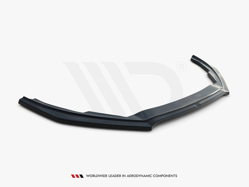 Front Splitter V.1 Ford Focus ST / ST-Line Mk4