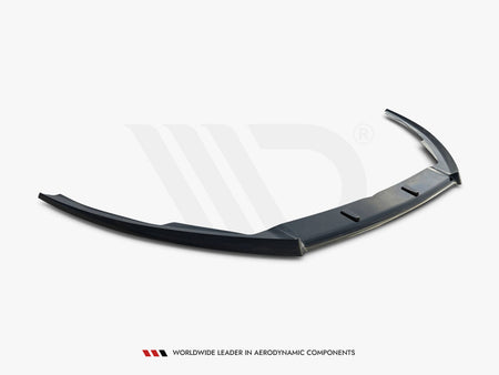 Maxton Design Front Splitter V.2 Ford Focus ST / ST-Line Mk4 - FO-FO-4-STLINE-FD2G - Image 5