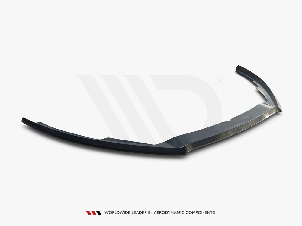 Maxton Design Front Splitter V.3 Ford Focus ST / ST-Line Mk4 - FO-FO-4-STLINE-FD3G - Image 5