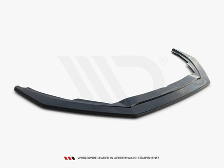 Maxton Design Front Splitter V.6 Ford Focus ST / ST-Line Mk4 - FO-FO-4-STLINE-FD6G - Image 5