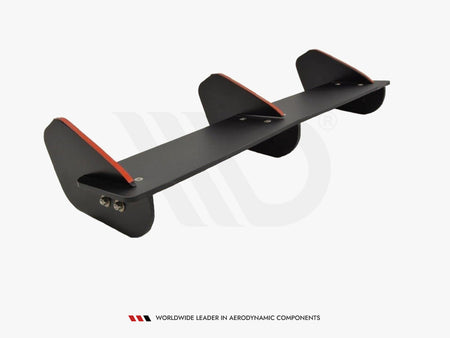Maxton Design Rear Diffuser &amp; Rear Side Splitters VW Golf R Mk7 Hatchback - VW-GO-7-R-HB-CNC-RS1A - Image 8