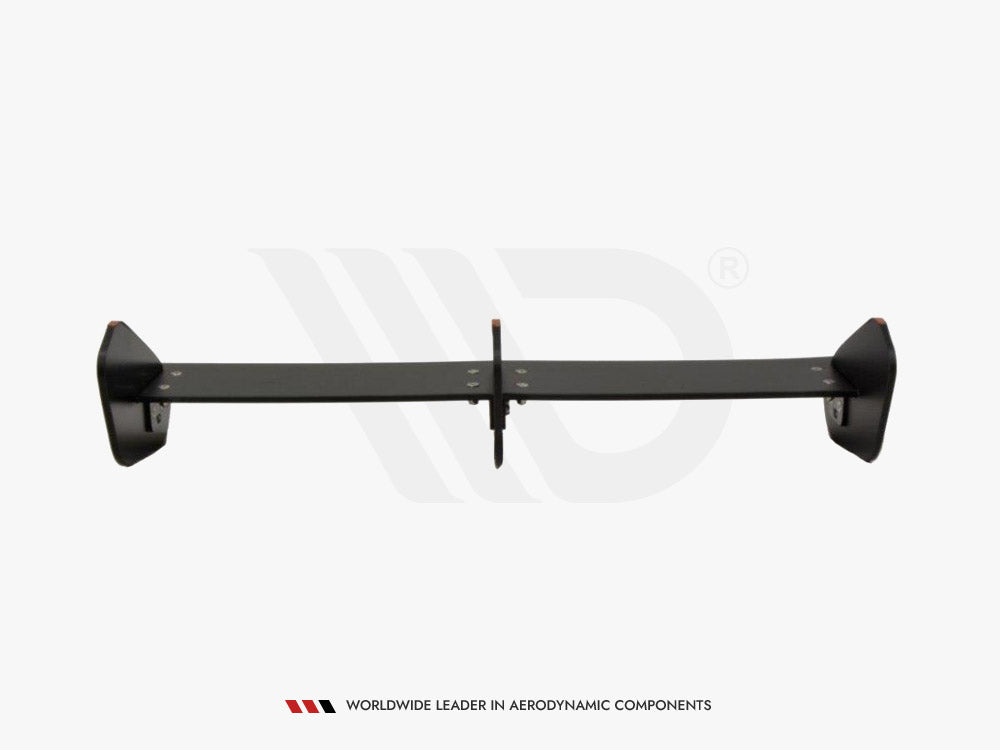 Maxton Design Rear Diffuser &amp; Rear Side Splitters VW Golf R Mk7 Hatchback - VW-GO-7-R-HB-CNC-RS1A - Image 9