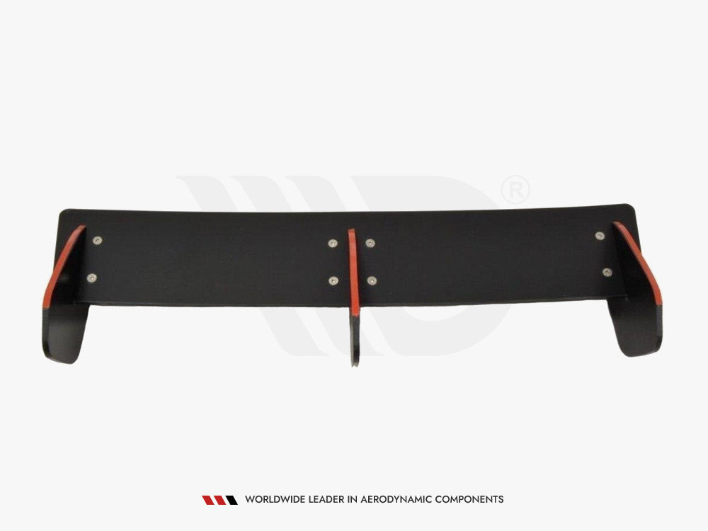 Maxton Design Rear Diffuser &amp; Rear Side Splitters VW Golf R Mk7 Hatchback - VW-GO-7-R-HB-CNC-RS1A - Image 10