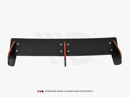 Maxton Design Rear Diffuser &amp; Rear Side Splitters VW Golf R Mk7 Hatchback - VW-GO-7-R-HB-CNC-RS1A - Image 10